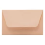 Kép 1/2 - Névjegyboríték színes KASKAD enyvezett 70x105mm 31 lazac 50 darabos