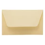 Kép 1/2 - Névjegyboríték színes KASKAD enyvezett 70x105mm 54 chamois 50 darabos
