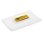 Kép 2/3 - Névjegykitűző DURABLE Click Fold 40x75 mm mágneses elfordulásmentes átlátszó
