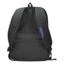 Kép 4/5 - Notebook hátizsák STREET Abroad 15,6" fekete