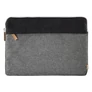 Kép 1/3 - Notebook tok HAMA Florence 13,3" fekete/szürke