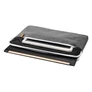 Kép 2/3 - Notebook tok HAMA Florence 13,3" fekete/szürke