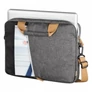 Kép 2/3 - Notebook tok HAMA Florence 14,1" fekete/szürke