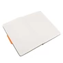 Kép 2/2 - Notesz vonalas MOLESKINE QP060 "L" keményfedeles fekete