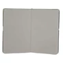 Kép 2/3 - Notesz sima MOLESKINE QP062 "L" keményfedeles fekete