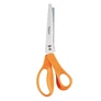 Kép 2/2 - Olló cikk-cakk FISKARS Classic 23 cm