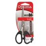 Kép 2/2 - Olló irodai OPTIMA 16cm fekete