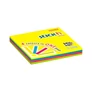 Kép 1/2 - Öntapadós jegyzettömb STICK`N 76x76mm neon magic pad 100 lap
