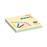 Kép 1/2 - Öntapadós jegyzettömb STICK`N 76x76mm pasztell magic pad 100 lap