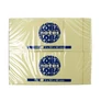 Kép 1/2 - Öntapadós jegyzettömb GLOBAL Notes 3653-1 40x50mm 3x100 lap