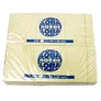 Kép 2/2 - Öntapadós jegyzettömb GLOBAL Notes 3653-1 40x50mm 3x100 lap