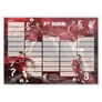 Kép 2/2 - Órarend LIVERPOOL