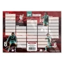 Kép 1/2 - Órarend LIVERPOOL