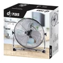 Kép 2/2 - Padlóventilátor DYRAS DFF-16 30cm 90W