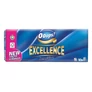 Kép 1/3 - Papírzsebkendő Ooops! Excellence Sensitive 4 rétegű 10x8 darabos