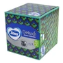 Kép 3/5 - Papírzsebkendő ZEWA Deluxe 3 rétegű 60 darabos dobozos Aroma Collection