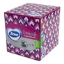 Kép 4/5 - Papírzsebkendő ZEWA Deluxe 3 rétegű 60 darabos dobozos Aroma Collection