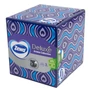 Kép 5/5 - Papírzsebkendő ZEWA Deluxe 3 rétegű 60 darabos dobozos Aroma Collection