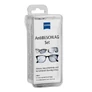 Kép 1/3 - Páramentesítő szett ZEISS törlőkendő és spray 15ml