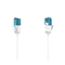 Kép 1/2 - Patch kábel HAMA Slim-Flexible CAT6 1,5m