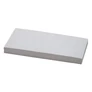Kép 1/2 - Pincérblokk fehér FORTUNA 6,5x13 cm ragasztott