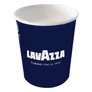 Kép 1/2 - Pohár eldobható papír LAVAZZA 1,18 dl espresso 50 darabos