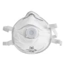 Kép 1/2 - Pormaszk szelepes COVERGUARD FFP3SL NR D 5 darab/doboz
