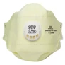 Kép 1/2 - Pormaszk szelepes COVERGUARD FFP3 NR D 20 darab/doboz