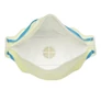 Kép 2/2 - Pormaszk szelepes COVERGUARD FFP3 NR D 20 darab/doboz