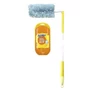 Kép 2/2 - Portalanító készlet SWIFFER Duster XXL nyél+kendő+utántöltő
