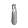 Kép 3/5 - Presenter LOGITECH R500 Bluetooth lézermutatós szürke
