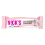 Kép 2/2 - Proteinszelet NICK’S sós földimogyorós 50 g