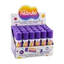 Kép 2/2 - Ragasztóstift NEBULO Color Színváltós 15 g