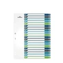 Kép 1/4 - Regiszter DURABLE műanyag A/4 maxi 1-20 színes