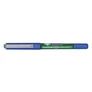 Kép 1/3 - Rollertoll UNI UB-157 rop ocean care 0.5 mm zöld