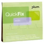 Kép 1/2 - Sebtapasz utántöltő PLUM QuicFix rugalmas 45 darabos