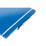 Kép 3/4 - Spirálfüzet kockás LEITZ Wow Active A/4 80 lapos kék