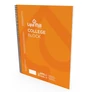 Kép 4/5 - Spirálfüzet kockás LIPAMILL A/5 70 lapos College block