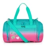 Kép 1/5 - Sporttáska OXY Ombre pink