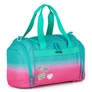 Kép 2/5 - Sporttáska OXY Ombre pink