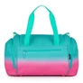 Kép 3/5 - Sporttáska OXY Ombre pink