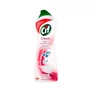 Kép 2/2 - Súrolókrém CIF Cream Pink 250ml