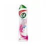 Kép 2/2 - Súrolókrém CIF Cream Pink 500 ml