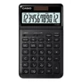 Kép 1/3 - Számológép asztali CASIO JW 200 SC 12 digit fekete