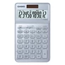 Kép 1/3 - Számológép asztali CASIO JW 200 SC 12 digit kék