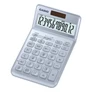 Kép 2/3 - Számológép asztali CASIO JW 200 SC 12 digit kék