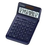 Kép 2/3 - Számológép asztali CASIO JW 200 SC 12 digit sötétkék