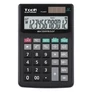 Kép 1/2 - Számológép asztali TOOR TR-2296T 12 digit