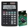Kép 2/2 - Számológép asztali TOOR TR-2296T 12 digit