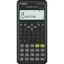 Kép 1/2 - Számológép tudományos CASIO FX 570ES PLUS 2E 417 funkciós 4 soros 15 digites fekete
